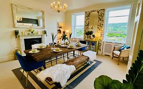 The Paragon Penthouse - Stunning Views Over Bath!